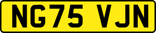 NG75VJN