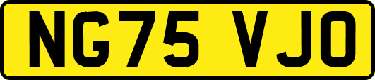 NG75VJO