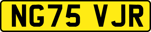 NG75VJR