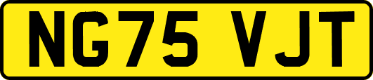NG75VJT
