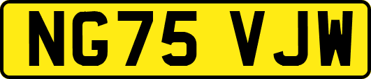 NG75VJW