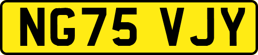 NG75VJY