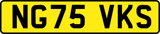 NG75VKS