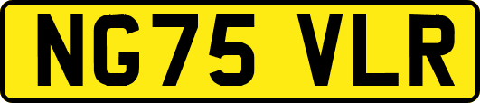 NG75VLR
