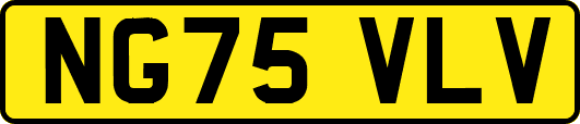 NG75VLV