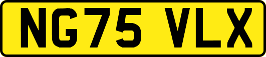 NG75VLX