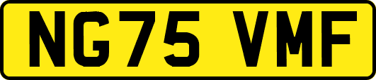 NG75VMF