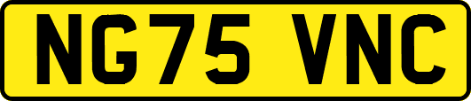 NG75VNC