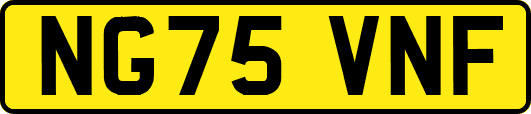 NG75VNF