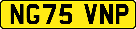 NG75VNP
