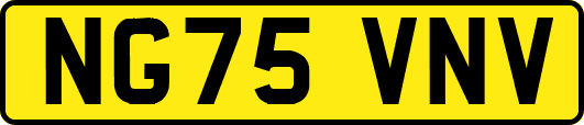 NG75VNV