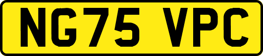 NG75VPC