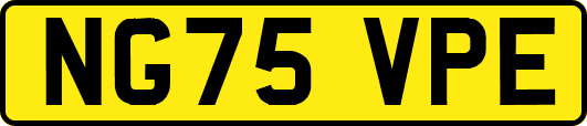 NG75VPE
