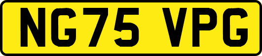 NG75VPG