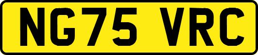 NG75VRC