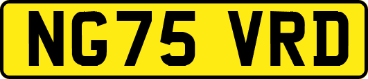 NG75VRD