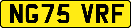 NG75VRF