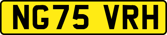 NG75VRH