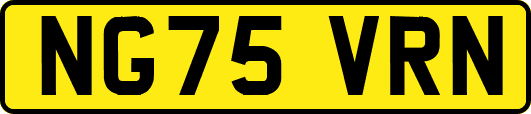NG75VRN