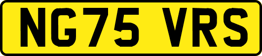 NG75VRS
