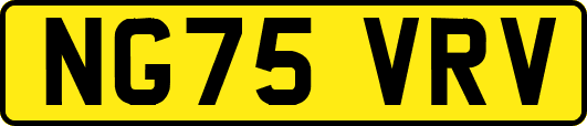 NG75VRV