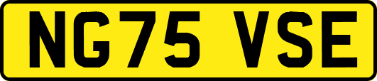NG75VSE