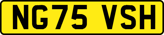 NG75VSH