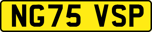 NG75VSP