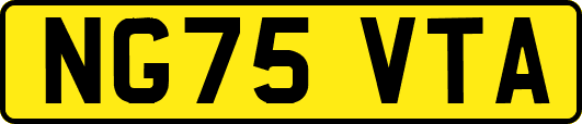 NG75VTA