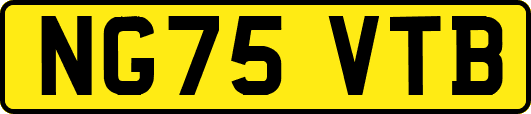 NG75VTB