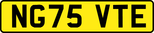 NG75VTE