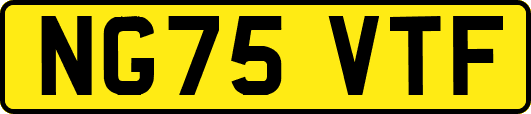NG75VTF