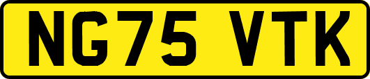 NG75VTK