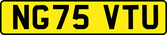NG75VTU