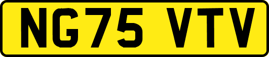 NG75VTV