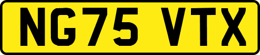 NG75VTX