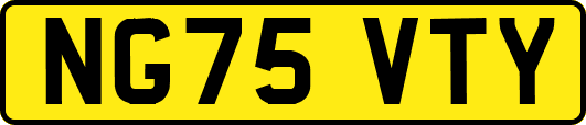 NG75VTY