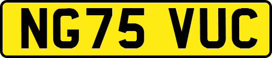 NG75VUC