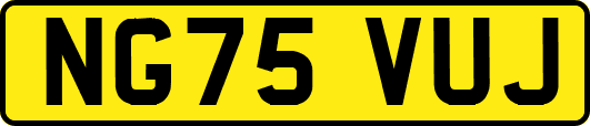 NG75VUJ