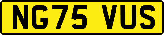 NG75VUS