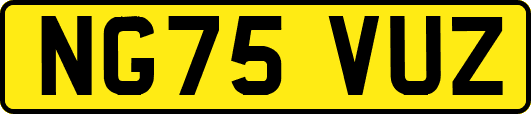 NG75VUZ