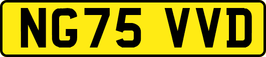 NG75VVD