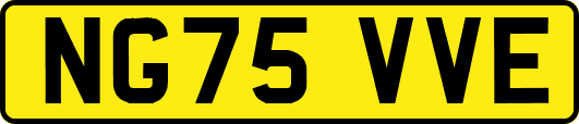 NG75VVE