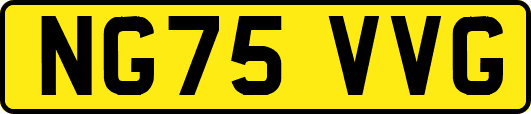 NG75VVG