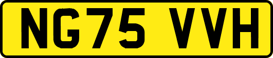 NG75VVH