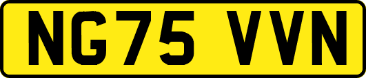 NG75VVN