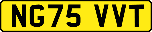 NG75VVT