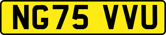 NG75VVU