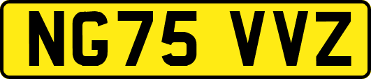 NG75VVZ