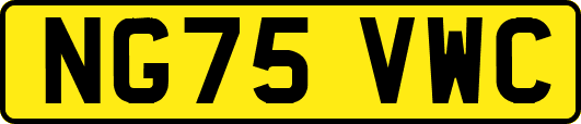 NG75VWC